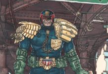 ZN Indie Inédito: Judge Dredd: Mega-City Two, de Douglas Wolk y Ulises Farinas