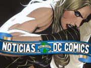 Boletín DC USA – Novedades otoño 2024