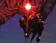 Veneno de Donny Cates Parte 1: Rex