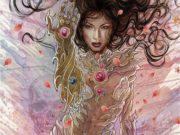 Witchblade #1 y 2 (2024), de Marguerite Bennett y Giuseppe Cafaro