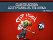 ZNP Club de Lectura – Scott Pilgrim vs. the world, de Edgar Wright