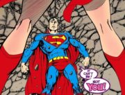 Superman: El hombre de acero vol. 4 de 4