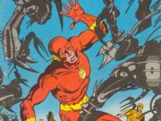 Retro reseña DC – Flash 1-8 (vol. 2)