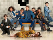 #ZNSeries – Crítica de The Umbrella Academy. Cuarta Temporada, de Steve Blackman destacada-the-umbrella-academy-steve-blackman