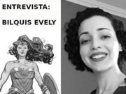 Bilquis Evely: “Este es el mejor trabajo del mundo”.
