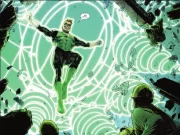 Green Lantern 1 de Jeremy Adams y Xermánico