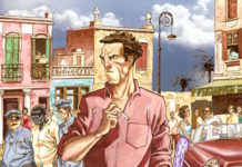 ¡Hasta la victoria!, de Stefano Casini