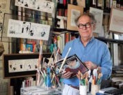 Ha fallecido André Juillard