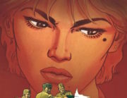 Lady S vol. 1, de Jean Van Hamme y Aymond