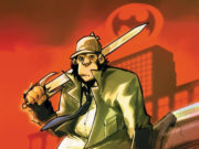 Titanes: Mundo Bestia 1 (de 2) de Tom Taylor e Ivan Reis
