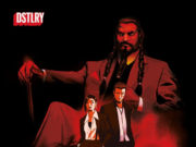 The Big Burn #1, de Joe Henderson y Lee Garbett