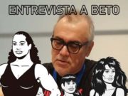 Entrevista a Beto Hernández «Love & Rockets no paga las deudas»