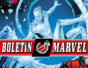 Boletín Marvel #252 Boletín Marvel 252 Imagen destacada