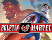 Boletín Marvel #255 Boletín Marvel 255 Imagen destacada