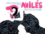 XXIX Jornadas del Cómic Villa de Avilés: Programa