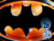ZN25 – 35 años de Batman
