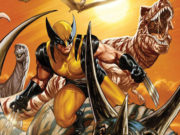Wolverine: Revenge (2024) 1
