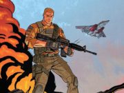 Duke, de Joshua Williamson y Tom Reilly