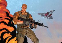 Duke, de Joshua Williamson y Tom Reilly