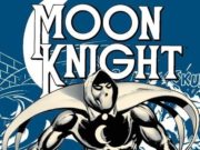 In memoriam, Don Perlin Detalle de portada