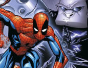Marvel Saga. El Espectacular Spiderman 2
