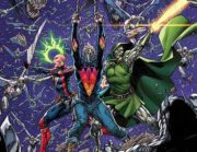 Marvel Deluxe. Guardianes de la Galaxia de Al Ewing 1. Nos toca a nosotros