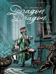NJ Dragon dragon coverZN