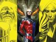 ZN Indie Inédito: Peter Cannon: Thunderbolt, de Alex Ross, Steve Darnall y Jonathan Lau