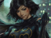 25 años de historia de Cassandra Cain