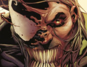 Veneno de Donny Cates Parte 2: El abismo