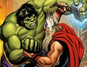 Marvel Must-Have. La guerra Vengadores – Defensores
