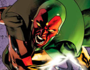 Los Vengadores de Jed Mackay #7-10