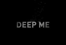 Deep me, de Marc-Antoine Mathieu