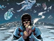 Servicio Informativo del Cómic Independiente USA #586