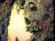 Servicio Informativo del Cómic Independiente USA #588