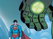 Superman 1978: El Telón de Metal de Venditti y Guidry