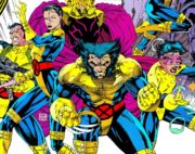 Marvel Gold. La Imposible Patrulla-X 11: Proyecto X-Terminio