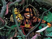Kaya 2: Kaya en las Tierras Venenosas, de Wes Craig