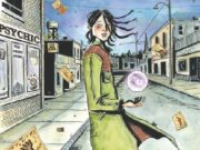 Minor Arcana #1, de Jeff Lemire