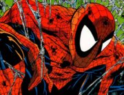 Spiderman de Todd McFarlane