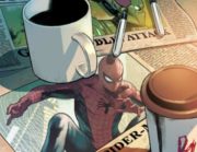 Ultimate Spider-Man 4