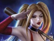Reseña DC USA – Birds of prey #1 Harley Birds Prey