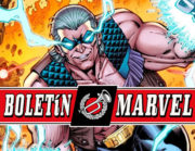 Boletín Marvel #256 Boletín Marvel 256 Imagen destacada