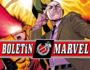 Boletín Marvel #257 Boletín Marvel 257 Imagen destacada