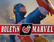 Boletín Marvel #258 Boletín Marvel 258 Imagen destacada