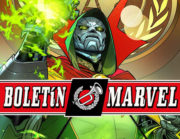 Boletín Marvel #259 Especial NYCC Boletín Marvel 259 Imagen destacada