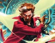 D.I.O.S.E.S., por Jonathan Hickman y Valerio Schiti