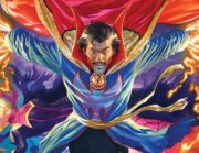 Doctor Extraño #1-5