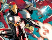 Los Vengadores de Jed Mackay #11-13: Caída de X