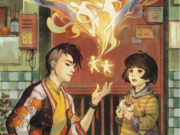 Inéditos DC: Spirit World